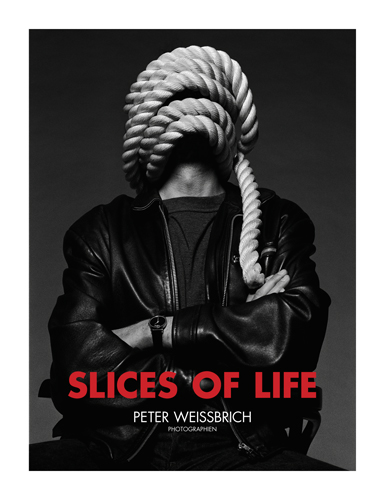 --- Slices of Life ---